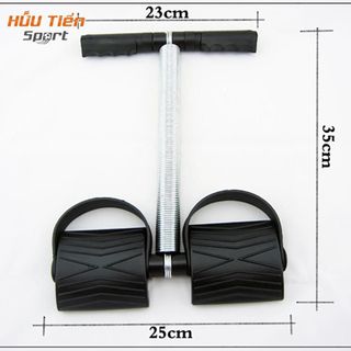 Dây Kéo Đàn Hồi, Dụng Cụ Tập Thể Dục Dây Kéo Lò Xo Tummy Trimmer Tập Cơ Bụng Tập Tay Chân Gym Thể Dục Thể Thao Tại Nhà Tập Bụng Tập Gym
