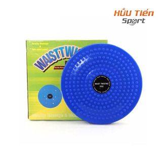 Đĩa Xoay Eo, Đĩa Tập Thể Dục 360 Độ Bàn Xoay Tập Cơ Bụng Tại Nhà