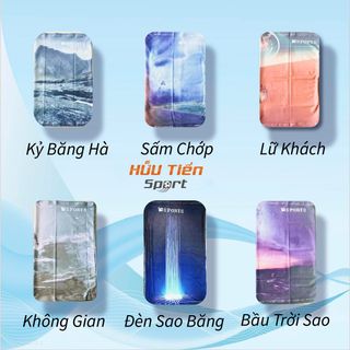 Khăn Phượt Đa Năng trùm đầu bịt mặt chống nắng chống bụi. Che Mặt