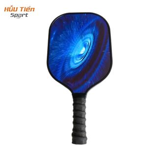 Vợt Pickleball Trẻ Em, Người Lớn Tay Cầm Chống Trơn Trượt, Siêu Nhẹ Bền ( 1 Vợt )  Sport