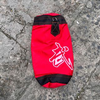 Vỏ Bao Cát Đấm Bốc Tập Võ BOXING 3 Lớp Siêu Bền, Vỏ Bao BOXING