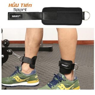Đai Cuốn Đa Năng Tập Luyện Mắt Cá Chân Aolikes AL7129