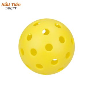 Bóng Pickleball 26 Lỗ 40 Lỗ Nhiều Màu Sắc, Bóng Chọn Sân Vận Động Ngoài Trời Bề Bỉ