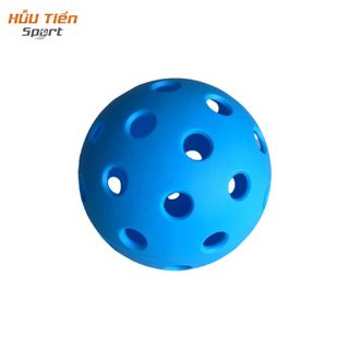 Bóng Pickleball 26 Lỗ 40 Lỗ Nhiều Màu Sắc, Bóng Chọn Sân Vận Động Ngoài Trời Bề Bỉ