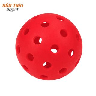 Bóng Pickleball 26 Lỗ 40 Lỗ Nhiều Màu Sắc, Bóng Chọn Sân Vận Động Ngoài Trời Bề Bỉ