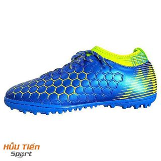 Giày Đá Bóng Mira Hunter Chính Hãng, Giày Đá Banh Sân Cỏ Nhân Tạo Đế TF Cao Cấp Sport Giày Thể Thao