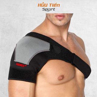 Đai Bảo Vệ Khớp Vai Tránh Chấn Thương Chính Hãng Aolikes AL1697
