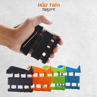 Dụng Cụ Tập Ngón Tay Bằng Nhựa Dạng Phím Tiện Dụng, Giúp Luyện Tập Các Cơ Ngón Tay Linh Hoạt An Toàn