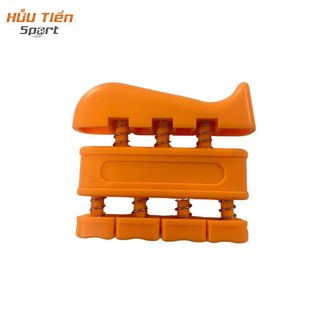 Dụng Cụ Tập Ngón Tay Bằng Nhựa Dạng Phím Tiện Dụng, Giúp Luyện Tập Các Cơ Ngón Tay Linh Hoạt An Toàn