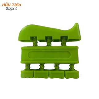 Dụng Cụ Tập Ngón Tay Bằng Nhựa Dạng Phím Tiện Dụng, Giúp Luyện Tập Các Cơ Ngón Tay Linh Hoạt An Toàn