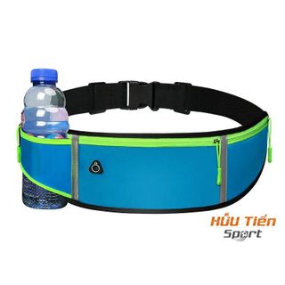 Túi Đeo Hông Thể Thao Nam Nữ, Đai Đeo Bụng Đa Năng Đựng Điện Thoại Tập Gym Chạy Bộ, Đi Xe Đạp, Leo Núi Tiện Lợi Túi Thể Thao