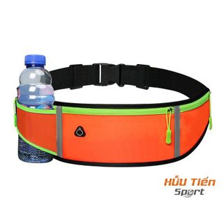 Túi Đeo Hông Thể Thao Nam Nữ, Đai Đeo Bụng Đa Năng Đựng Điện Thoại Tập Gym Chạy Bộ, Đi Xe Đạp, Leo Núi Tiện Lợi Túi Thể Thao