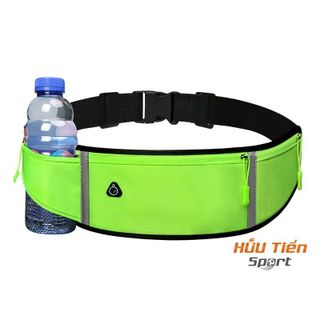 Túi Đeo Hông Thể Thao Nam Nữ, Đai Đeo Bụng Đa Năng Đựng Điện Thoại Tập Gym Chạy Bộ, Đi Xe Đạp, Leo Núi Tiện Lợi Túi Thể Thao