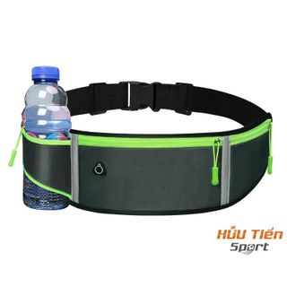 Túi Đeo Hông Thể Thao Nam Nữ, Đai Đeo Bụng Đa Năng Đựng Điện Thoại Tập Gym Chạy Bộ, Đi Xe Đạp, Leo Núi Tiện Lợi Túi Thể Thao