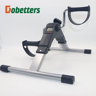 Xe Đạp Mini Tập Thể Dục Thể Thao Tháo Lắp Tại Nhà Cao Cấp Có Đồng Hồ Đếm Số Tiện Lợi