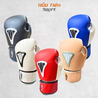 Găng Tay Boxing BN Beettles, Bao Tay Đấm Bốc Võ Thuật Chính Hãng BNSPORT