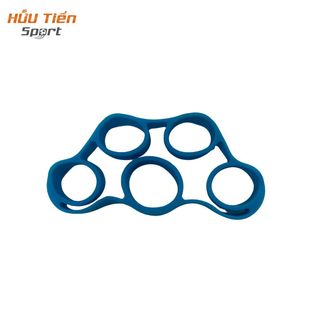 Dụng Cụ Căng Ngón Tay Silicon Đủ Màu Sắc, Kéo Dài 5 Ngón Tay Bằng silicone Tiện Dụng Khi Tập Gym