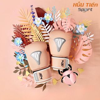 Găng Tay Boxing BN Beettles, Bao Tay Đấm Bốc Võ Thuật Chính Hãng BNSPORT