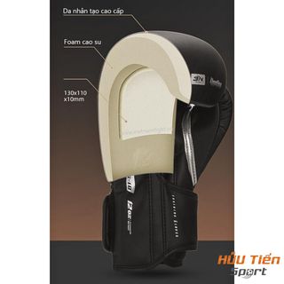 Găng Tay Boxing BN Beettles, Bao Tay Đấm Bốc Võ Thuật Chính Hãng BNSPORT