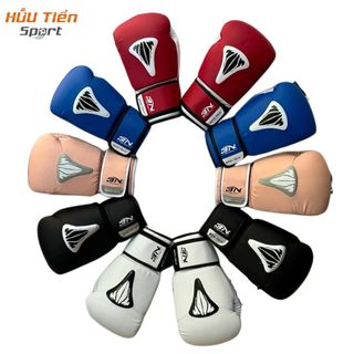 Găng Tay Boxing BN Beettles, Bao Tay Đấm Bốc Võ Thuật Chính Hãng BNSPORT