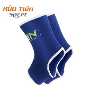 Tất bảo vệ khớp mắt cá chân võ thuật Muay Kickbox Sanshou Tán thủ BN Phụ Kiện Sport