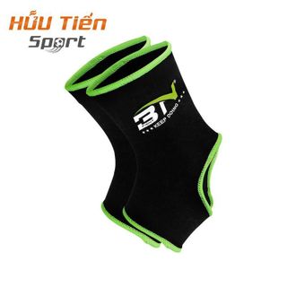 Tất bảo vệ khớp mắt cá chân võ thuật Muay Kickbox Sanshou Tán thủ BN Phụ Kiện Sport
