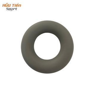 Vòng Silicon Tập Cơ Tay 30LB-50LB, Vòng Luyện Tập Cơ Ngón Tay Tiện Dụng