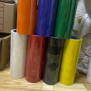 Băng keo trong, đục, màu 100y, 200y, 300y giá tốt
