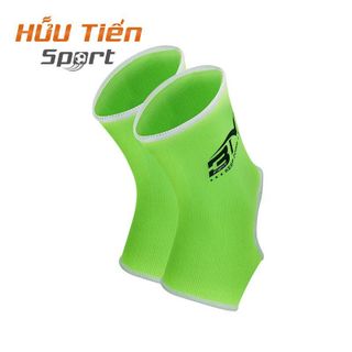 Tất bảo vệ khớp mắt cá chân võ thuật Muay Kickbox Sanshou Tán thủ BN Phụ Kiện Sport