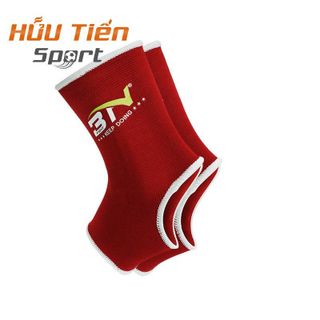 Tất bảo vệ khớp mắt cá chân võ thuật Muay Kickbox Sanshou Tán thủ BN Phụ Kiện Sport