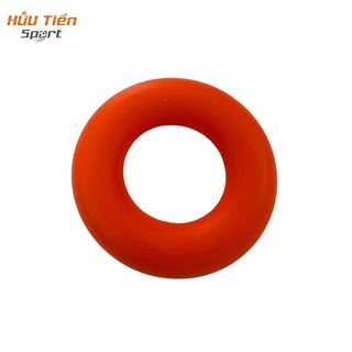 Vòng Silicon Tập Cơ Tay 30LB-50LB, Vòng Luyện Tập Cơ Ngón Tay Tiện Dụng