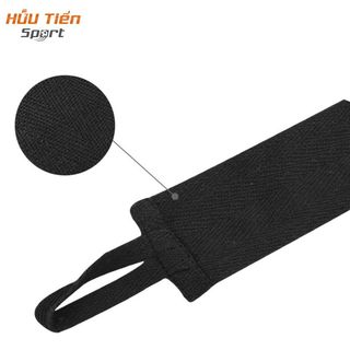 Băng Đa Boxing Wolon, Băng Quấn Tay Hỗ Trợ Đấm Bốc Muway Thái Võ Thuật Cố Định Giảm Chấn Thương