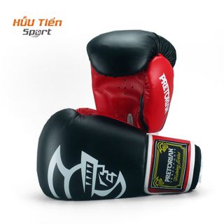 Găng Tay Đấm Bốc, Bao Tay Pretorian Luyện Boxing Quyền Anh MMA Võ Thuật Cao Cấp Chính Hãng