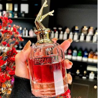 Nước Hoa Nữ JEAN PAULgAULTIER SCANDAL LE PARRFUM INTENSE