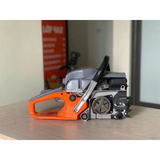 CƯA XÍCH CHẠY XĂNG NOKITECH NK5800 PLUS 2200W [2025] - Lam 55cm - Chống Rung Cao Cấp
