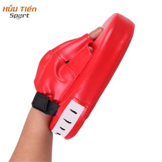 Đích Đấm Wolon, Đích Đấm Đá Boxing Hỗ Trợ Tập Luyện Võ Thuật Đấm Bốc MMA Muay ( 1 Chiếc )