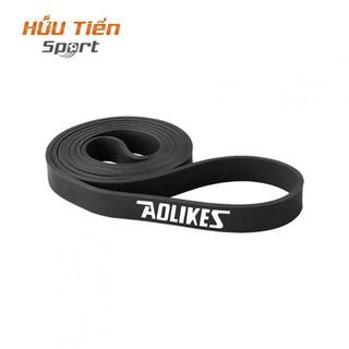 Dây Kháng Lực, Dây Đa Năng Hỗ Trợ Tập Luyện Tập Gym Thể Hình Cao Su Power Band Aolikes Chính Hãng AL3602 Tập Chân Tập Cơ Tay