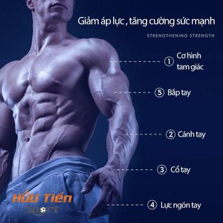 Bóng Tập Cổ Tay Phát Quang Tự Động, Thiết Bị Chuyên Dụng Cầm Tay Giảm Stress, Rèn Luyện Sức Mạnh Có Đèn Led Bóp Tay Tập Tay Tập Gym Tập Cơ Tay