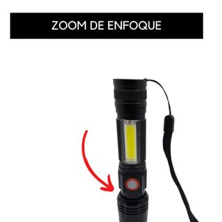 ĐỀN PIN CẦM TAY P50 SIÊU SÁNG