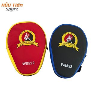 Đích Đấm Wolon W8522, Đích Đấm Boxing Cầm Tay, Lý Pad Tay, Đích Đỡ Bàn Tay Tập Võ Thuật Đấm Bốc MMA Muay ( 1 Chiếc )