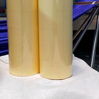 BĂNG KEO GIẤY CÁC LOẠI