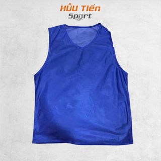 Áo Bib Tập Bóng Đá Chia Đội, Áo Lưới Chiến Thuật Team Building Nhiều Màu Sắc Đa Dạng FREESIZE Cho Người Lớn