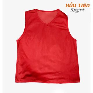 Áo Bib Tập Bóng Đá Chia Đội, Áo Lưới Chiến Thuật Team Building Nhiều Màu Sắc Đa Dạng FREESIZE Cho Người Lớn