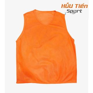 Áo Bib Tập Bóng Đá Chia Đội, Áo Lưới Chiến Thuật Team Building Nhiều Màu Sắc Đa Dạng FREESIZE Cho Người Lớn