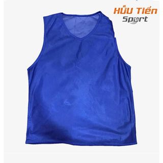 Áo Bib Tập Bóng Đá Chia Đội, Áo Lưới Chiến Thuật Team Building Nhiều Màu Sắc Đa Dạng FREESIZE Cho Người Lớn