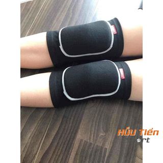Bó gối có đệm Aolikes 0210 tập Yoga, Gym, Bóng chuyền