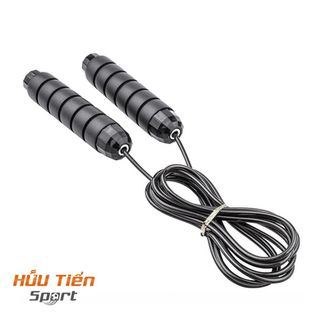 Dây Nhảy, Dây Nhảy Thể Lực Tập Thể Dục Thể Thao Lõi Thép Cao Cấp 2,7m Nhiều Màu