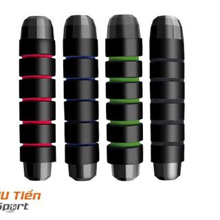 Dây Nhảy, Dây Nhảy Thể Lực Tập Thể Dục Thể Thao Lõi Thép Cao Cấp 2,7m Nhiều Màu