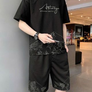 Bộ quần áo thể thao nam chất thun co dãn mềm min đủ mẫu phù hợp mùa hè này mặc tập gym hay chạy bộ,mặc nhà đều phù hơp