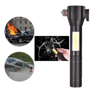ĐÈN PIN SIÊU SÁNG POLICE T6- 007B